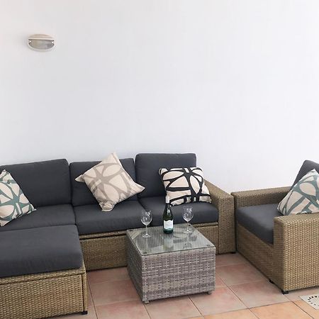 プラヤ・ブランカ Casa Palomaヴィラ エクステリア 写真