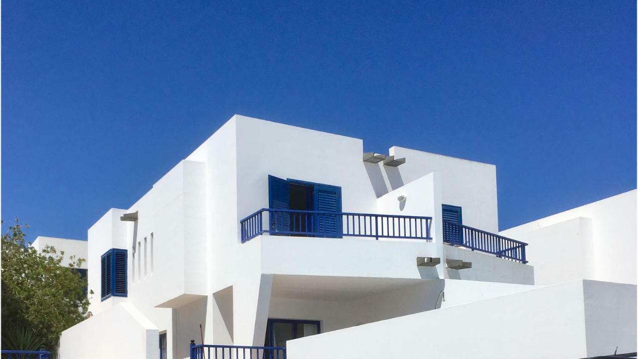 プラヤ・ブランカ Casa Palomaヴィラ エクステリア 写真