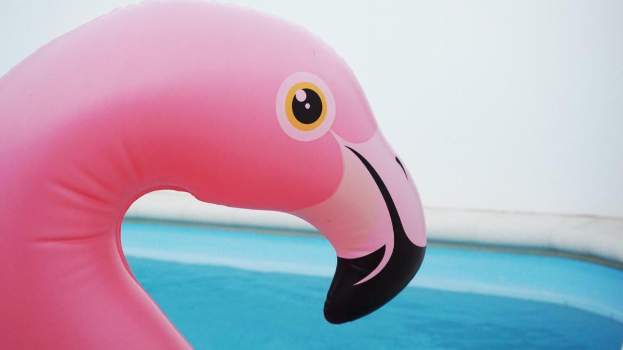 プラヤ・ブランカ Casa Palomaヴィラ エクステリア 写真