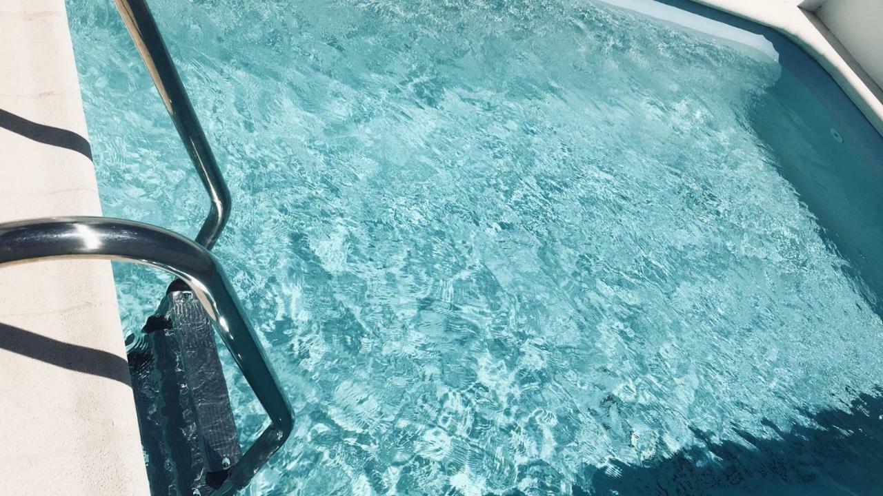 プラヤ・ブランカ Casa Palomaヴィラ エクステリア 写真
